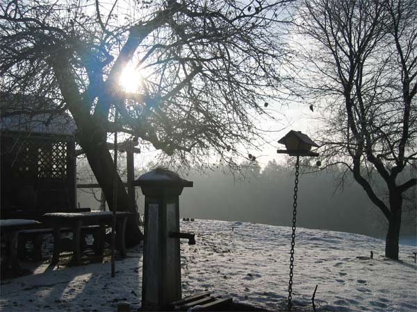 Winterstimmung